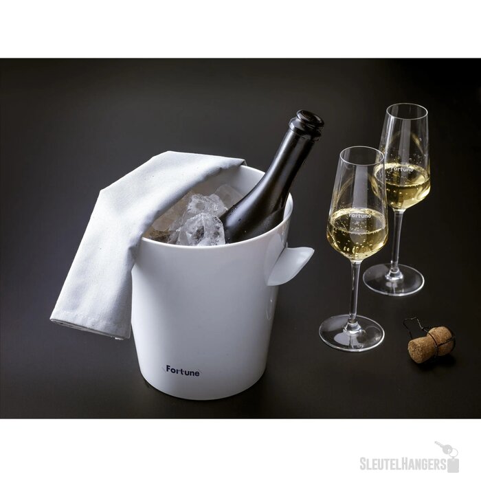 Plastic Bank Champagne Cooler Wijnkoeler