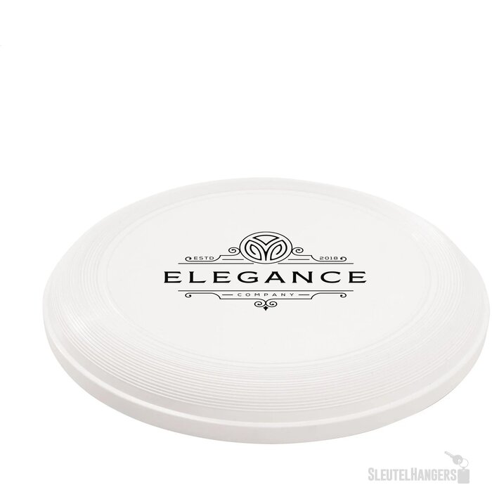Plastic Bank Frisbee
