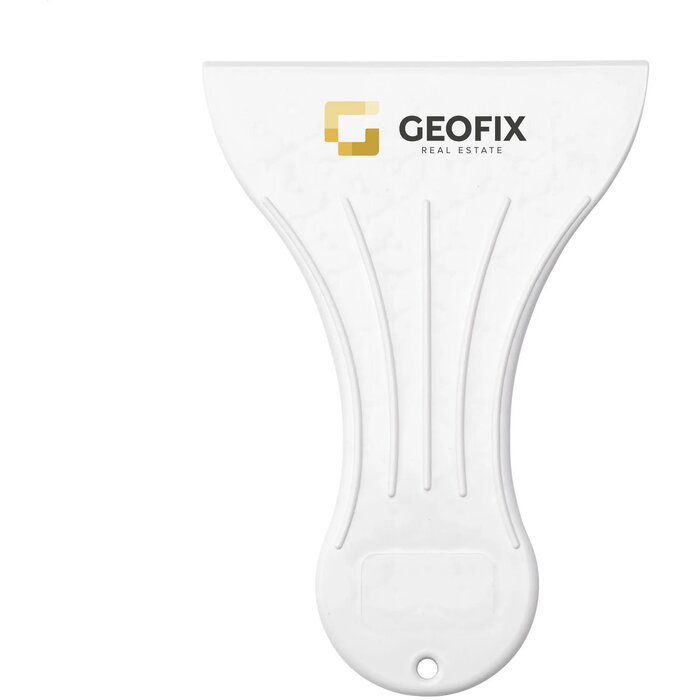 Plastic Bank Recycled Ice Scraper Ijskrabber