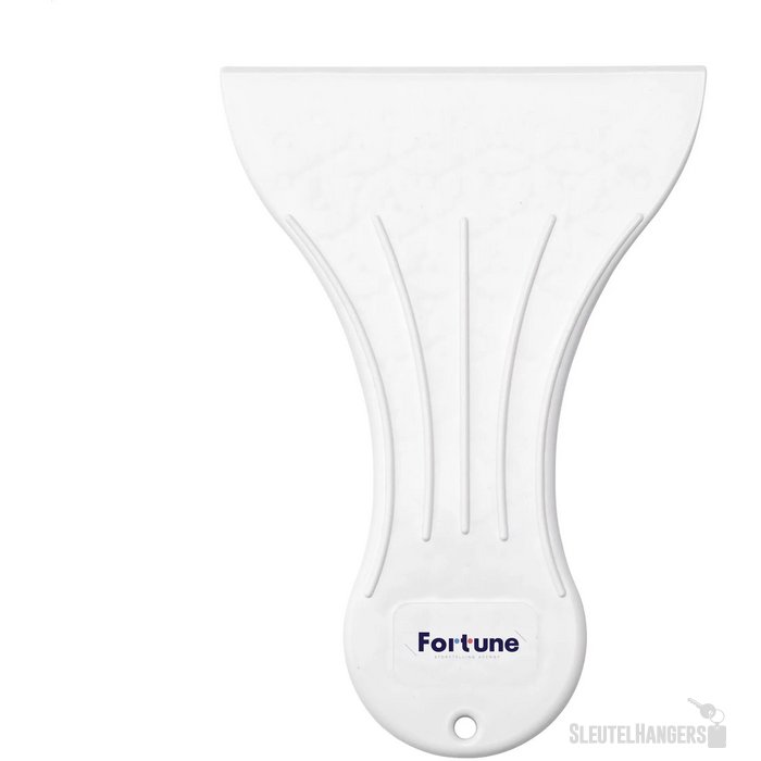 Plastic Bank Recycled Ice Scraper Ijskrabber