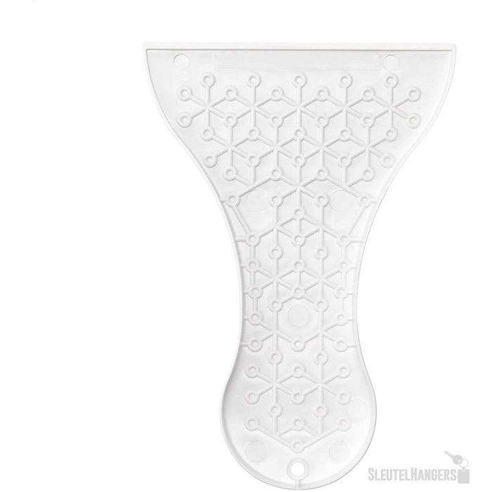Plastic Bank Recycled Ice Scraper Ijskrabber