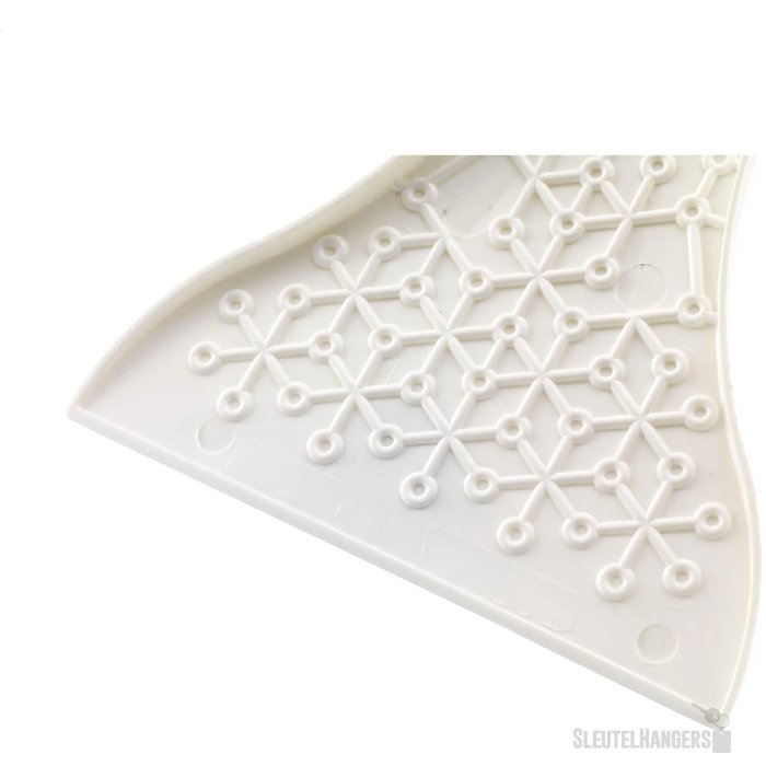 Plastic Bank Recycled Ice Scraper Ijskrabber