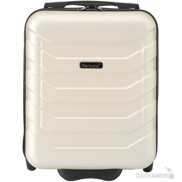 Porto Underseat Trolley 14'
