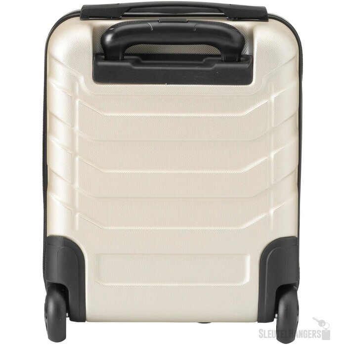 Porto Underseat Trolley 14'