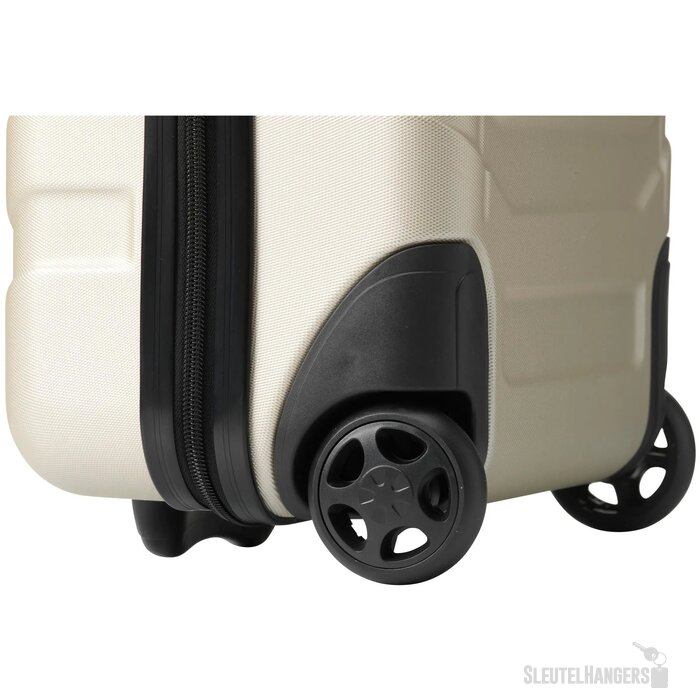 Porto Underseat Trolley 14'