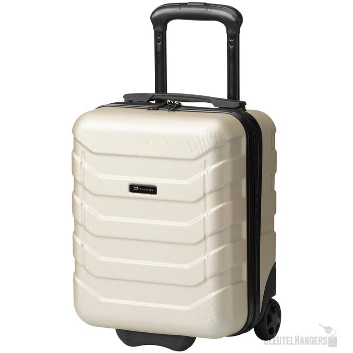 Porto Underseat Trolley 14' Beige