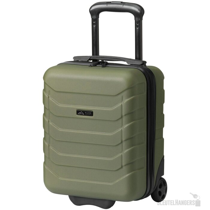 Porto Underseat Trolley 14' Olijfgroen