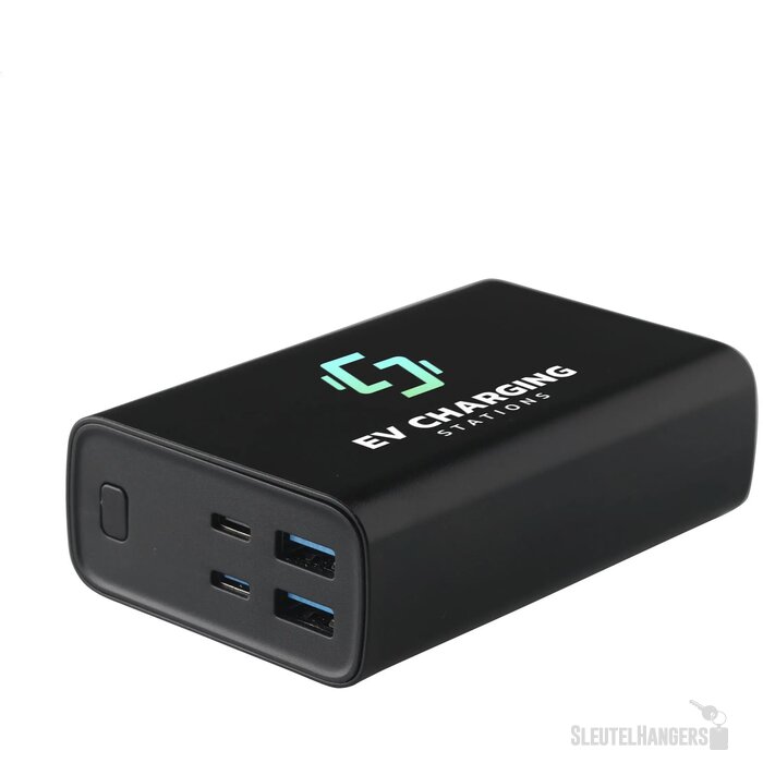 Powerbank Rcs Recycled Abs 20000 Oplader 20.000 mAh 20.000 mAh