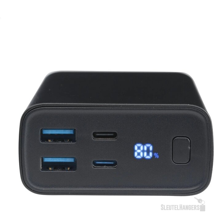 Powerbank Rcs Recycled Abs 20000 Oplader 20.000 mAh 20.000 mAh