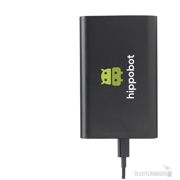 Powerbank Rcs Recycled Abs 20000 Oplader 20.000 mAh 20.000 mAh