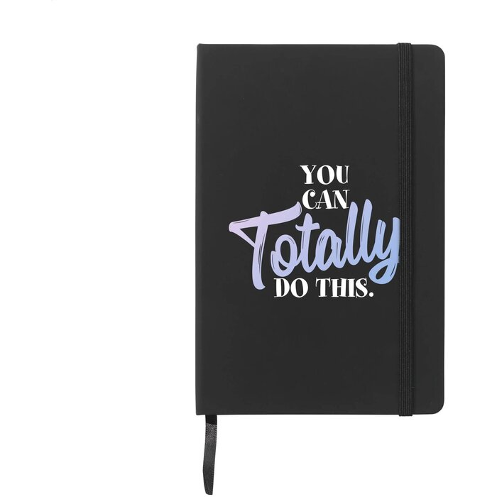 Quadra Notebook A5 Notitieboek