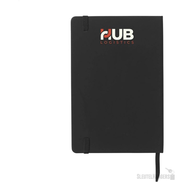 Quadra Notebook A5 Notitieboek