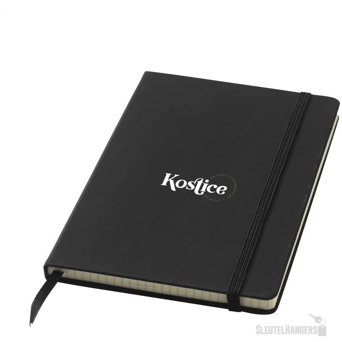 Quadra Notebook A5 Notitieboek