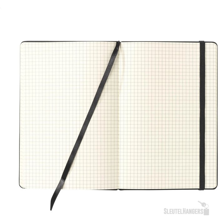 Quadra Notebook A5 Notitieboek