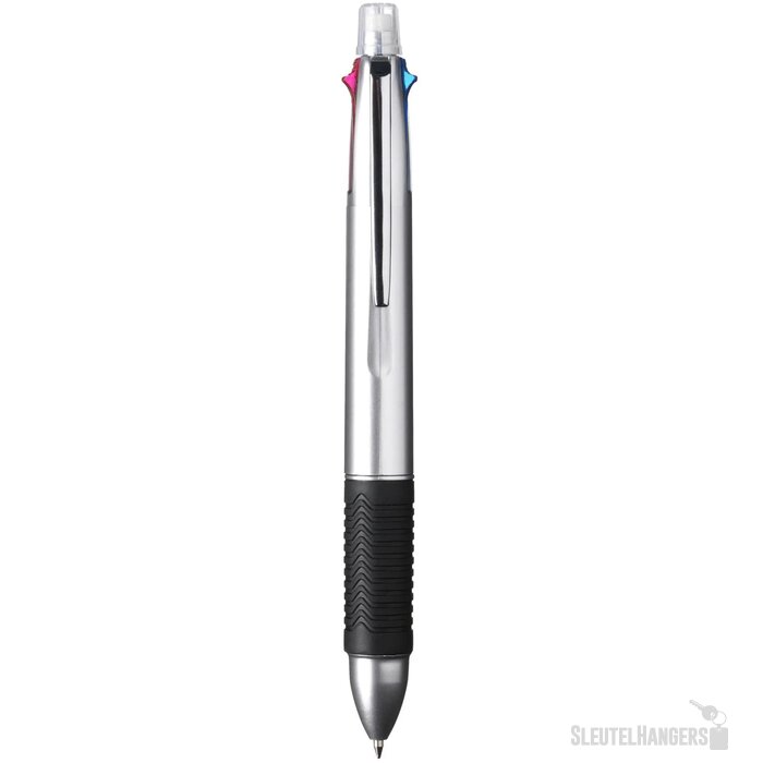 Quintet 5-In-1 Pen Vulpotlood