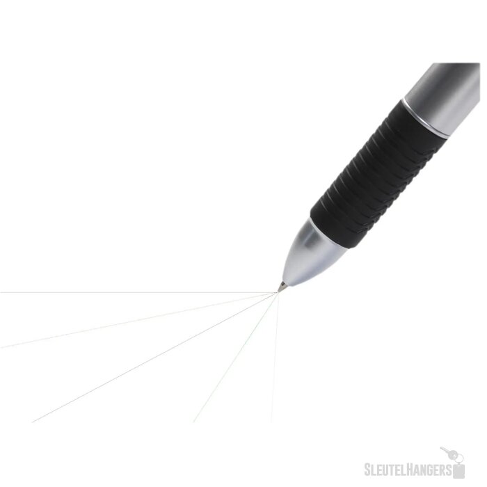 Quintet 5-In-1 Pen Vulpotlood