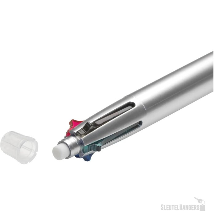 Quintet 5-In-1 Pen Vulpotlood