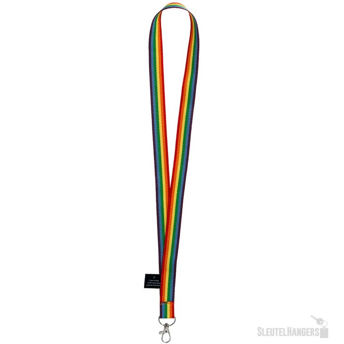 Rainbow Keycord Grs Rpet