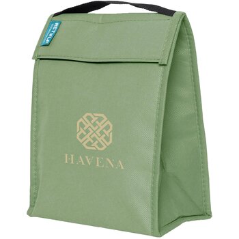 Retulp Fridgebag Lunchbag Sage Green