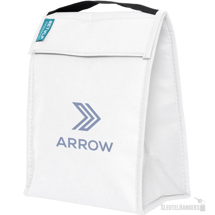 Retulp Fridgebag Lunchbag Off White