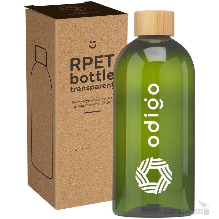 Rpet Bottle 500 Ml Waterfles 500 ml 500 ml