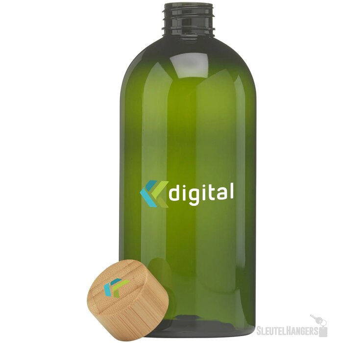 Rpet Bottle 500 Ml Waterfles 500 ml 500 ml