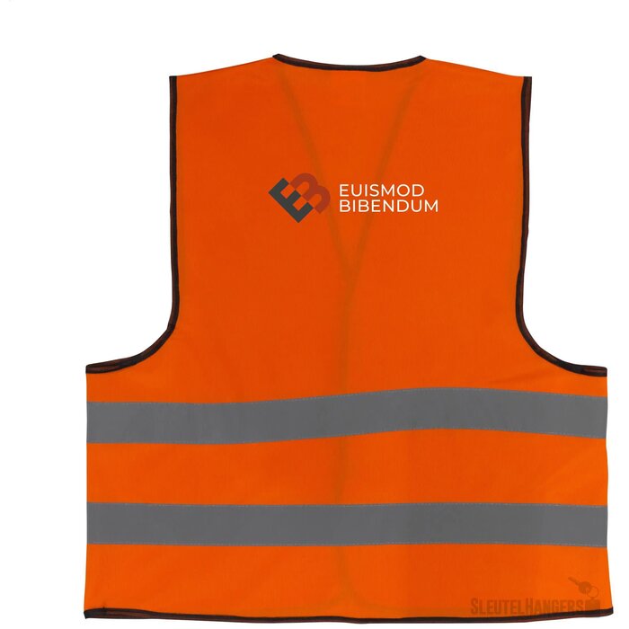 Safety Reflex Vest Veiligheidsvest