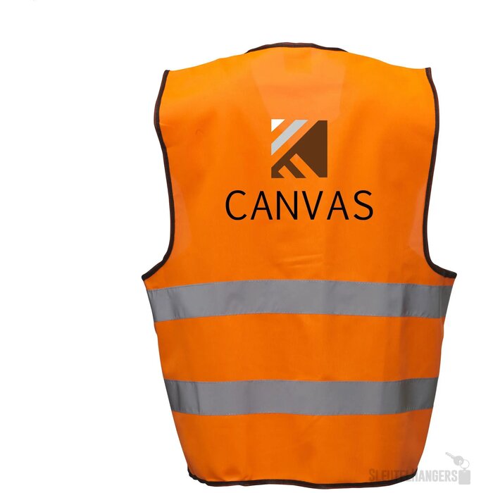 Safetyfirst Veiligheidsvest