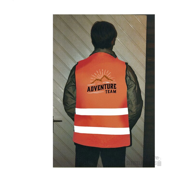 Safetyfirst Veiligheidsvest