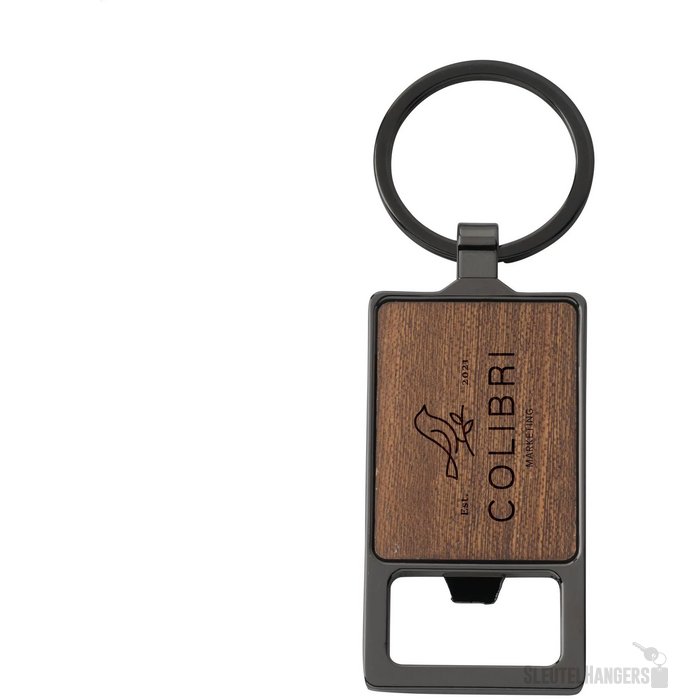 Sammy Flesopener Sleutelhanger