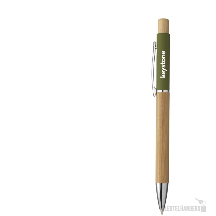Saya Bamboo Pen