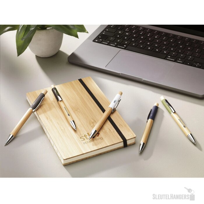 Saya Bamboo Pen