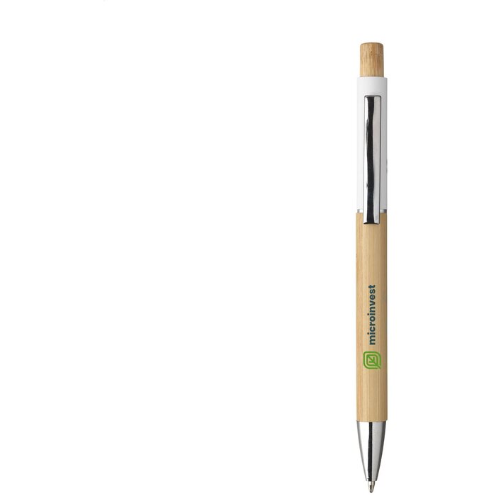 Saya Bamboo Pen Wit