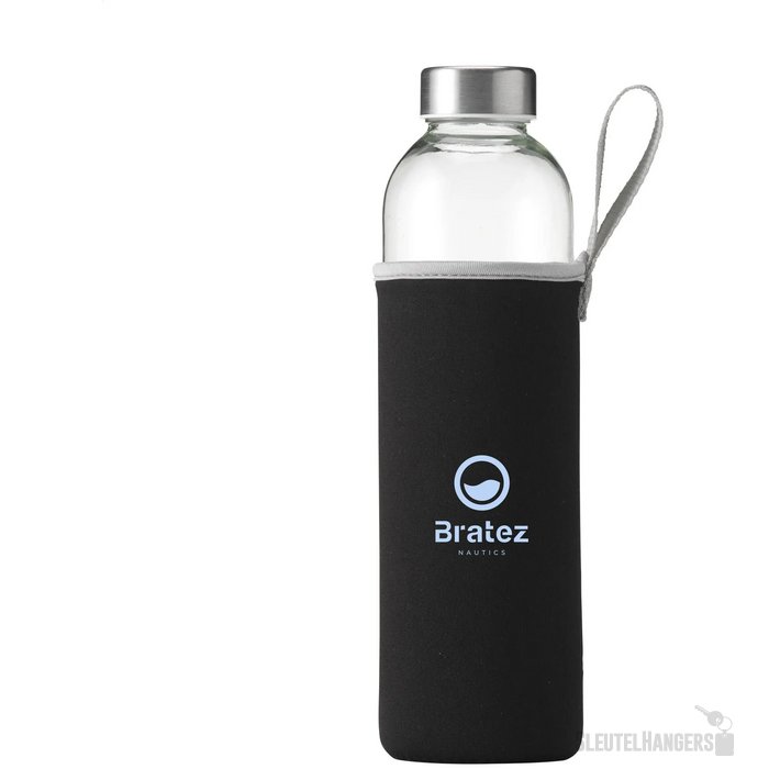 Senga Glass 750 Ml Drinkfles