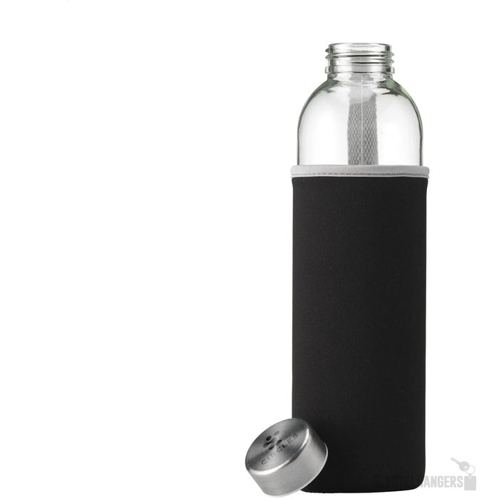 Senga Glass 750 Ml Drinkfles