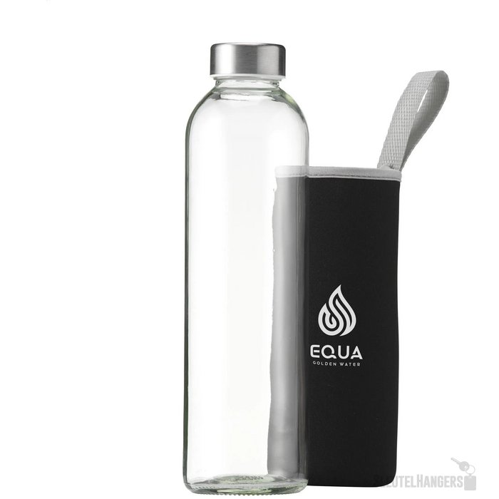 Senga Glass 750 Ml Drinkfles
