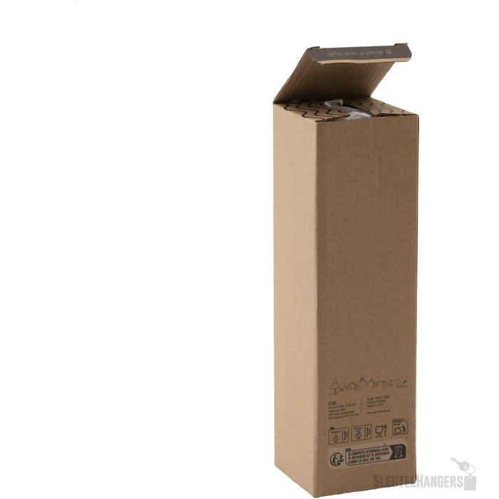 Senga Glass 750 Ml Drinkfles