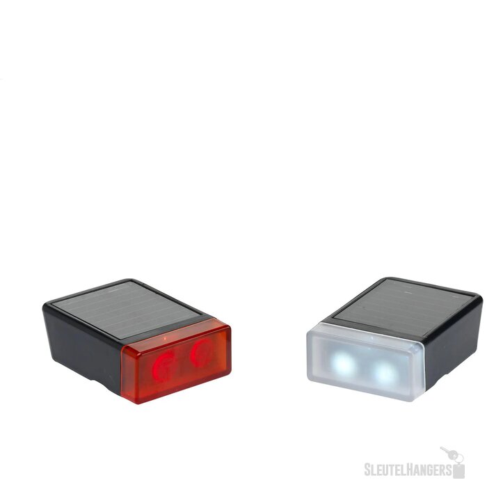Solar Bikelight Fietslampjes
