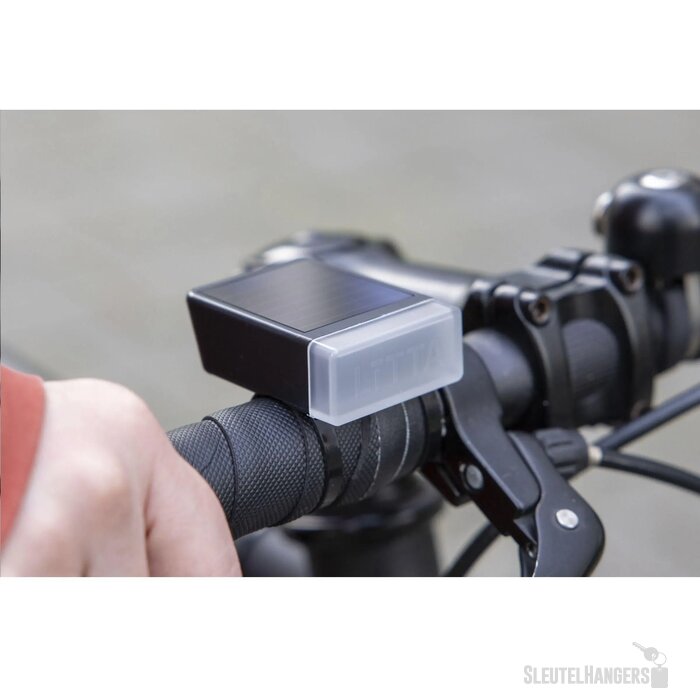Solar Bikelight Fietslampjes