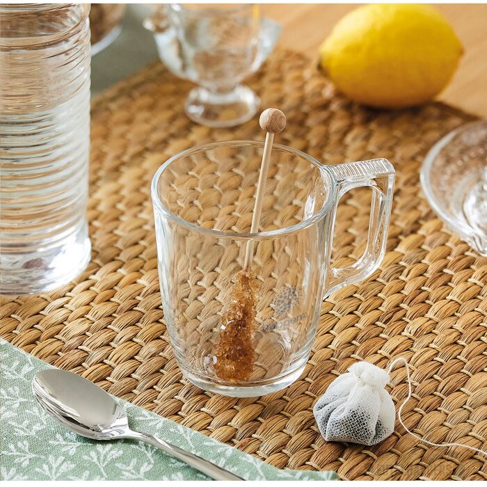 Soluna Thee-/Koffieglas 250 Ml