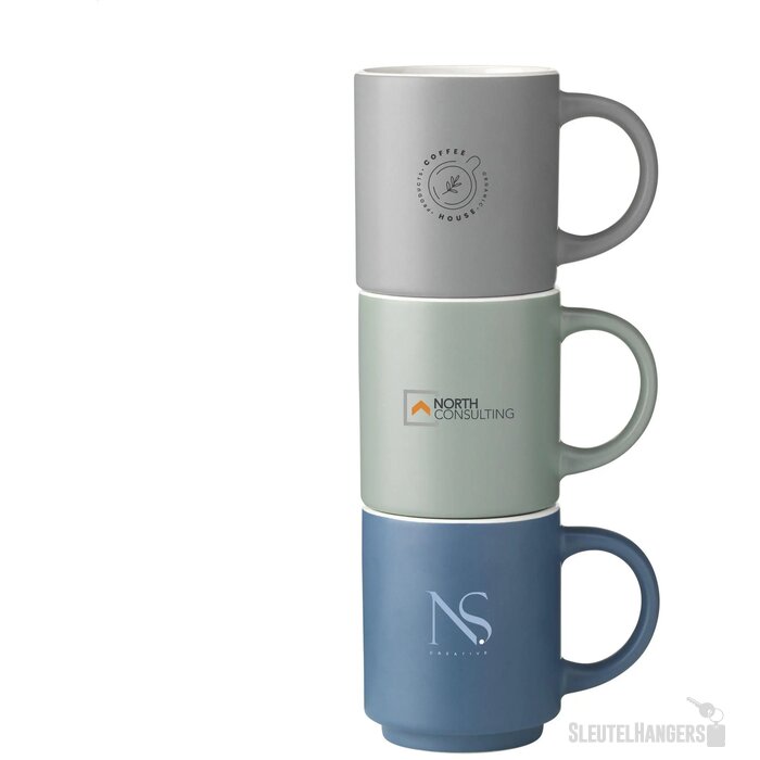 Stack Mug 180 Ml
