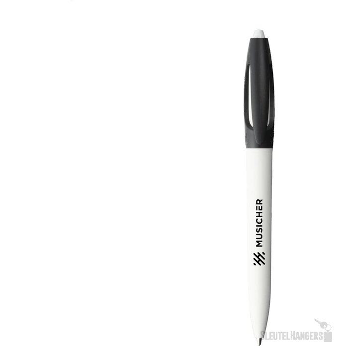 Stilolinea S45 Bio-S! Pennen Zwart
