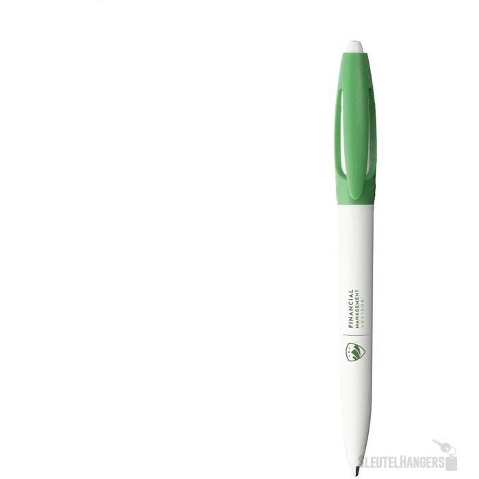 Stilolinea S45 Bio-S! Pennen Groen