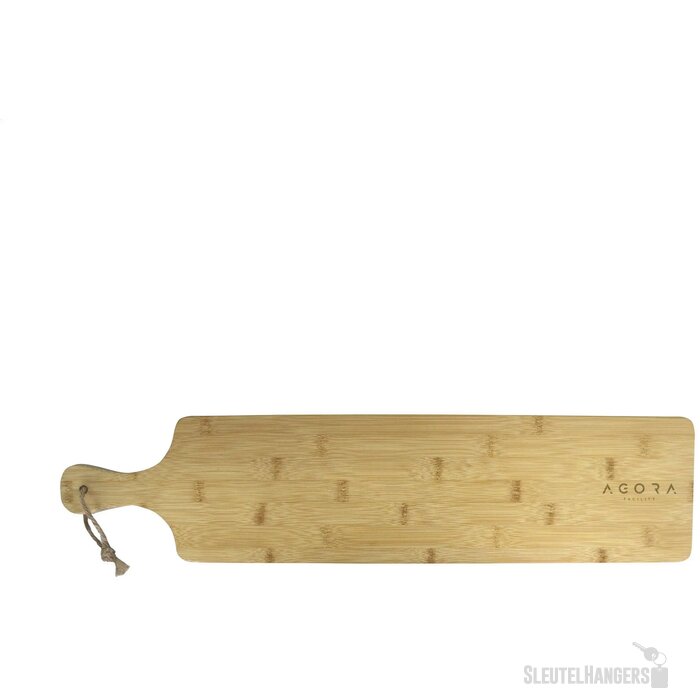 Tapas Bamboo Board Xl Snijplank