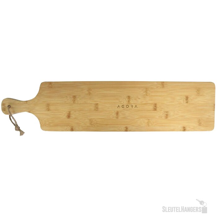 Tapas Bamboo Board Xl Snijplank