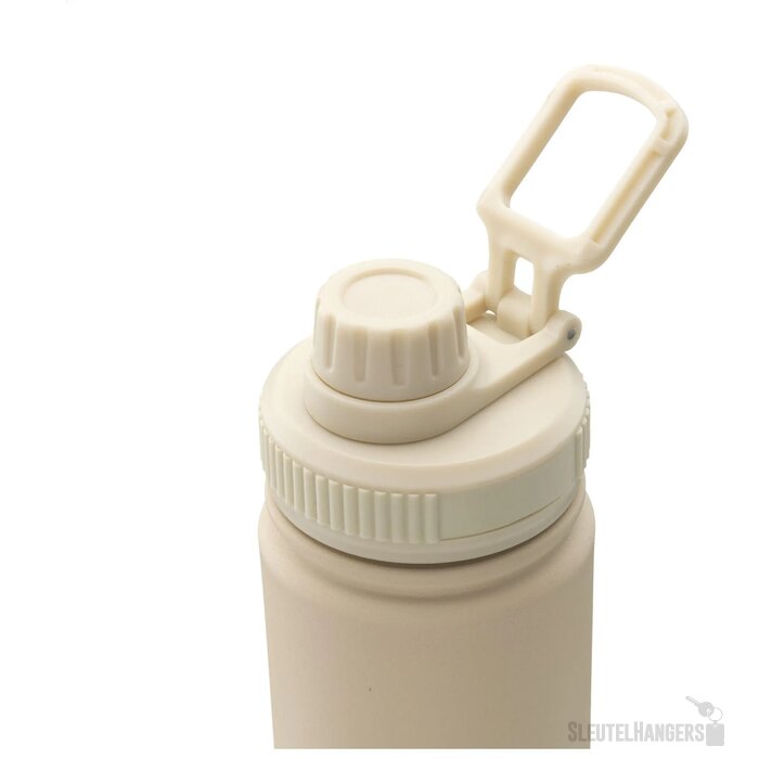 Tappo Bottle Rcs Stainless Steel 800 Ml Single Wall