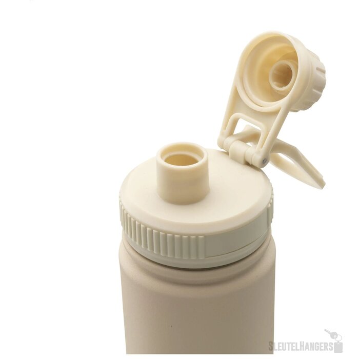 Tappo Bottle Rcs Stainless Steel 800 Ml Single Wall