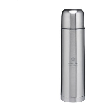 Thermotop Midi Rcs Recycled Steel 750 Ml Zilver 750 ml 750 ml