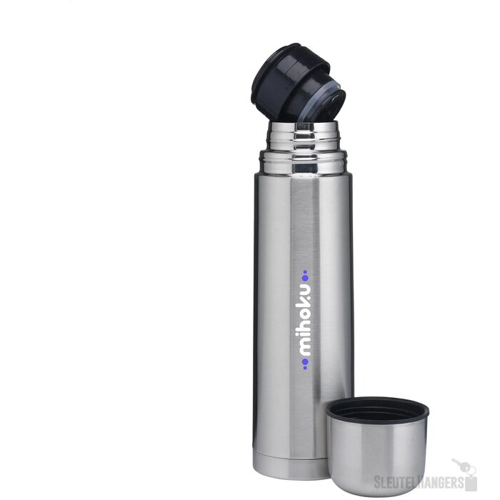 Thermotop Midi Rcs Recycled Steel 750 Ml 750 ml 750 ml