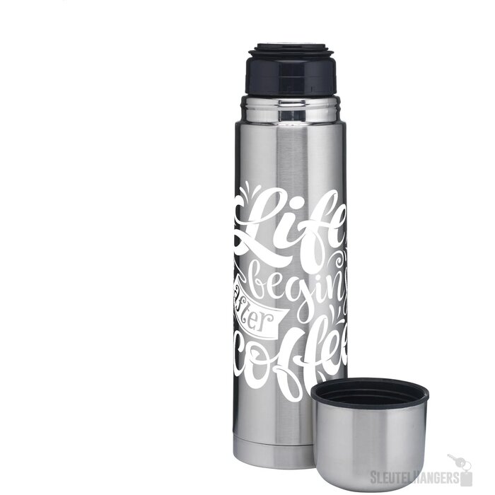 Thermotop Midi Rcs Recycled Steel 750 Ml 750 ml 750 ml